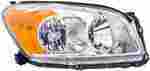 1592238 - : Head Lamp Assembly - Left for Dorman Image