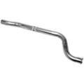 44915 - : Exhaust Pipe 2.5" Outlet (OD) - Front for Walker Exhaust Image