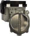 977827 - : Electronic Throttle Body for Dorman Image