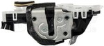 931494 - : Door Lock Actuator - Integrated With Latch for Dorman Image