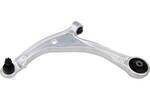 GS601188 - : Suspension Control Arm and Ball Joint Assembly - Front Left Lower for MEVOTECH Image