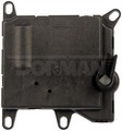 604214 - : HVAC Air Door Actuator - Main for Dorman Image