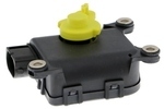 V10771012 - : Actuator, blending flap for VEMO Image
