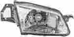 1590769 - : Headlight Assembly - Right for Dorman Image