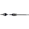 TX1172 - : Drive Axle Shaft Assembly  for Motorcraft Image