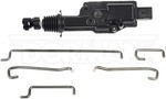 746155 - : Door Lock Actuator, Front and Back for Dorman Image