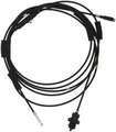 912778 - : Trunk And Fuel Door Release Cable Assembly for Dorman Image