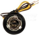 85822 - : Electrical Sockets - 3-Wire Twist-Lock 1-1/4 In. Focal Length - Front, Rear for Dorman Image