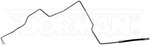 624544 - : Transmission Oil Cooler Return Line - Lower for Dorman Image