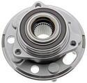 G513288 - : Wheel Bearing and Hub Assembly for MEVOTECH Image