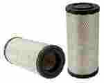 49996 - : WIX Radial Seal Air Filter for WIX Image