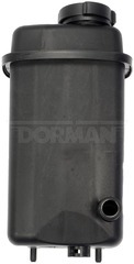 Pressurized Coolant Reservoir - Front - Dorman (603-537)