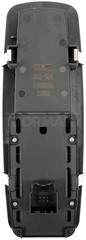 Window Switch - Front Right - Dorman (901-524)