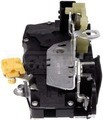 931304 - : Door Lock Actuator - Integrated With Latch for Dorman Image