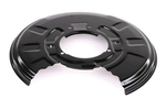 V202791 - : Splash Panel, brake disc for Vaico Image
