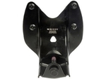 722016 - : Rear Position Leaf Spring Bracket Kit for Dorman Image