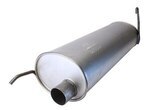 2652 - : Muffler - Challenge for AP Exhaust Image