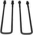 929751 - : U-Bolt Repair Kit - Rear for Dorman Image