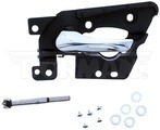 15712 - : Interior Door Handle - Front Left, Rear Left for Dorman Image