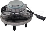 951119 - : Wheel Hub And Bearing Assembly - Front for Dorman Image