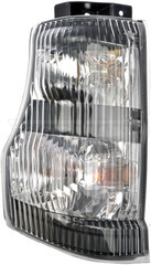 8885605 - : Right Turn Signal Assembly for Dorman Image