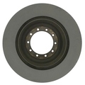BRRF2007 - : Disc Brake Rotor - Rear for Motorcraft Image