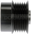 300885 - : Alternator Decoupler Pulley for Dorman Image