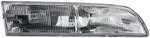 1590235 - : Headlight Assembly - Right for Dorman Image