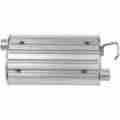 18971 - : SoundFX Direct Fit Exhaust Muffler 2" Inlet (ID) 2" Outlet (ID) for Walker Exhaust Image