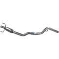 56199 - : Direct Fit Exhaust Resonator and Pipe Assembly 2.25" Inlet (OD) for Walker Exhaust Image