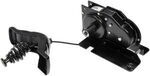 924528 - : Spare Tire Hoist Assembly for Dorman Image