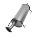 7347 - : Exhaust Muffler Assembly for AP Exhaust Image