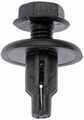 963620 - : Bumper Retainer Head Dia. 0.78 In. Shank Long 0.6 In. Hole Dia. 0.3 In. for Dorman Image