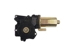 742290 - : Power Window Lift Motor - Front Left, Rear Left for Dorman Image