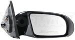 959139 - : Passenger Power Door Mirror Assembly for Dorman Image