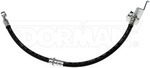H620208 - : Brake Hydraulic Hose - Front Right for Dorman Image