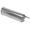 18571 - : SoundFX Direct Fit Exhaust Muffler 2" Inlet (ID) 2" Outlet (ID) for Walker Exhaust Image