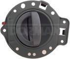 83980 - : Interior Door Handle Front/Rear Right - Front Right for Dorman Image