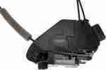 937942 - : Integrated Door Lock Actuator - Front Right for Dorman Image