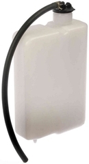 603420 - : Non-Pressurized Coolant Reservoir - Front for Dorman Image