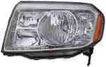 1592279 - : Headlight Assembly for Dorman Image