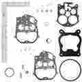 151042 - : Walker Products 151042 Carb Kit - Rochester 4 BBL; M4MC, M4ME for Walker Products Inc. - Image