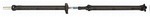 966404 - : Rear 2-Piece Steel Driveshaft Assembly for Dorman Image