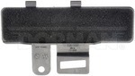 259103 - : Cabin Filter Access Cover for Dorman Image