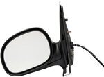 955026 - : Driver Power Door Mirror Assembly for Dorman Image