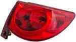 1611593 - : Tail Lamp Assembly - Right for Dorman Image