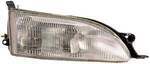 1590667 - : Headlight Assembly - Right for Dorman Image