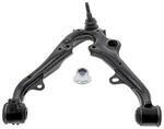 GS501335 - : Suspension Control Arm and Ball Joint Assembly for MEVOTECH Image