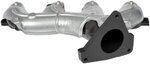 674859XD - : Ceramic Coated Exhaust Manifold Kit - Left for Dorman Image