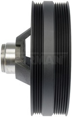 594209 - : Harmonic Balancer Assembly for Dorman Image